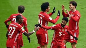 Beim match des fc bayern gegen verfolger leipzig sind die letzten reserven gefordert. Wlhb8n2ikrvvem