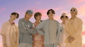 Bts Ë°©íƒ„ì†Œë…„ë‹¨ Dynamite Lyrics Genius Lyrics