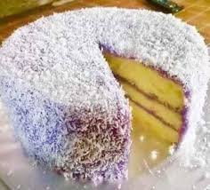 Bila semuanya dah sebati, masukkan biskut dan kacau lagi. Resepi Kek Keladi Mudah Dan Sedap Bahanresepi Hestiro Com