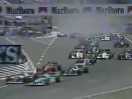 Eddig 4082 alkalommal nézték meg. Palik F1 1994 Magyar Nagydij Szezonosszefoglalo Senna Schumacher Hill Youtube