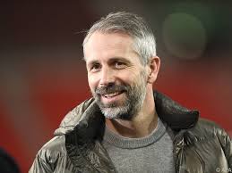 Eigentlich sollte es nur eine ganz normale pressekonferenz von lucien favre werden. Bundesliga News Marco Rose Rotiert Sich Etwas Ins Abseits