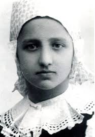 My grandmother she came to America when she was 16 she was a stowaway came  over with her two cousins.