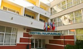 Stațiuni montane, balneare, litoral, orașe și locații rurale. Oferta Balneo 2021 Hotel Nufarul 3 Romania Baile Felix