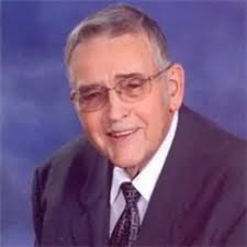 Obituary information for Charles "Sid" Johns