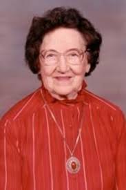 Leona Ragsdale Obituary