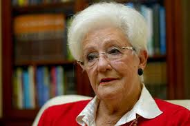 We trained for six months before ever going