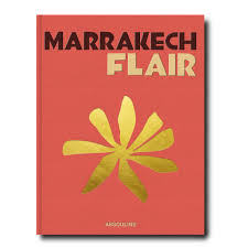 Coffee table books have the visibility, exclusivity, and freedom to mostly consist of beautiful, mesmerizing photos. Marrakech Flair By Marisa Berenson Coffee Table Book Assouline
