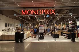 50 bd f.martin, 83700, saint raphael. Annee 2019 Monoprix Toute L Actu De L Enseigne De Distribution Francaise Page 2