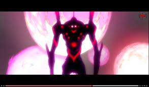 Neon genesis evangelion is a japanese mecha anime television series produced by gainax and tatsunoko production, directed by hideaki anno and broadcast on tv tokyo from october 1995 to. ã‚¨ãƒ´ã‚¡ æ–°ä½œæ˜ åƒãŒå…¬é–‹ ã‚·ãƒ³ ã‚¨ãƒ´ã‚¡ ã«ã¤ãªãŒã‚‹ãƒ'ãƒ³ãƒˆã‚‚ ã‚·ãƒãƒžãƒˆã‚¥ãƒ‡ã‚¤