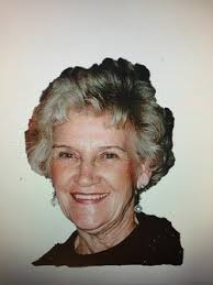 Shirley Ann Crook Barnes (1935-2017)