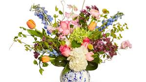 Flowers make a thoughtful and easy mother's day gift. Get More Mileage From Your Fresh Cut Flowers