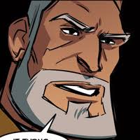 🔥 Charles Darling MBTI