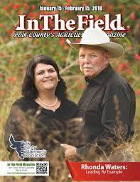 County of polk permit lookup: In The Field Magazine Polk Edition By Berry Publications Inc Issuu