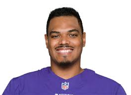 Offensive Lineman Archives