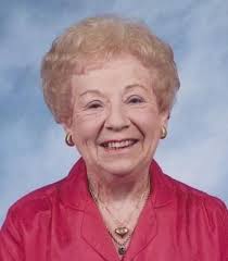 Audrey Coke Obituary (2015)