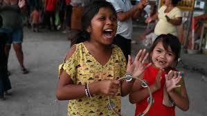 Unicef is the world's leading organisation working for children in danger. Unicef Hilfsaufruf Fur 190 Millionen Kinder Vatican News
