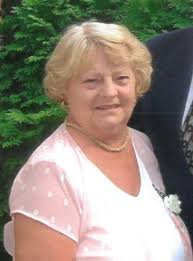 Cynthia Vernon Obituary