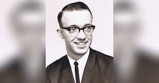 Obituary for George L. Forman