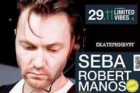 SEBA (SW), ROBERT MANOS (USA)