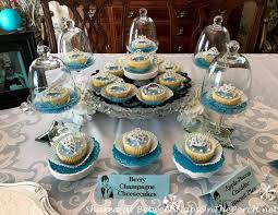 4 a california breakfast alcove A Fabulous Breakfast At Tiffany S Brunch Event Between Naps On The Porch