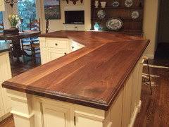 It looks like it needs one more coat but i'm concerned about drying. Waterlox Good Stuff Or Tung Oil
