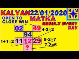 Kalyan Matka Vip Panel Chart To Day 22 01 2020 Jodi Pass Tricks Youtube Kalyan panel chart 2011 to 2015 | kalyan matka … perevesti etu stranicu. kalyan matka vip panel chart to day 22