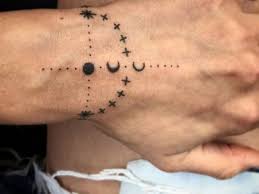 Polynesian tattoo symbols, their origins, purpose, meanings, and how to use them to create personal tattoos. 60 Best Wrist Tattoos Meanings Ideas And Designs 2021