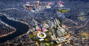 The tokyo olympics this will be australia's third time hosting the olympic games after melbourne in 1956 and sydney in 2000. Brisbane Set To Be Named 2032 Olympics Host Next Month