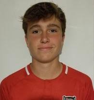 Evan Ray's Men's Soccer Recruiting Profile