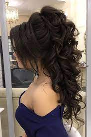 Best Wedding Hairstyles For Every Bride Style 2021 Formal Hairstyles For Long Hair Quince Hairstyles Long Hair Styles
