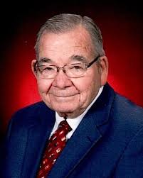 Aven Dearman Obituary