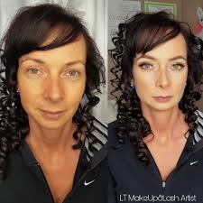 Lenka Timkova Pmu & Training