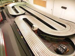 Best appearance, et and top speed will determine awards and cash prizes. For Sale Two 1 24 Tracks In Ct Slot Car Tracks For Sale Slotblog Slot Cars Slot Car Tracks Slot Car Race Track