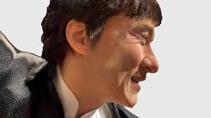 Hong Kong jackie chan