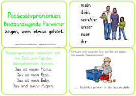 Frage mögliche antworten genitiv wessen uhr ist das? Possessivpronomen Fraumohrsrasselbandes Webseite