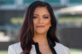 Salima Hussaini named HR director at Taj Exotica Resort & Spa, The Palm