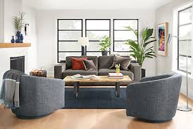 Amos Swivel Chair Modern Living Room Furniture Room Board In 2020 Modern Furniture Living Room Ottoman In Living Room Modern Tub Chairs