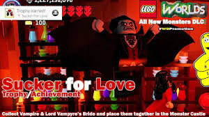 Jul 13, 2017 · about press copyright contact us creators advertise developers terms privacy policy & safety how youtube works test new features press copyright contact us creators. Lego Worlds Achievement Guide Road Map Xboxachievements Com