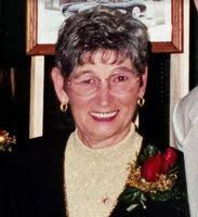 Jenny Triplett Obituary