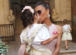 Bianca guaccero nasce a bitonto, in provinci di bari, il 15 gennaio 1981. L Attrice Rompe Il Silenzio Dopo L Addio Al Marito E Stato Il Periodo Piu Doloroso Della Mia Vita Perizona Magazine