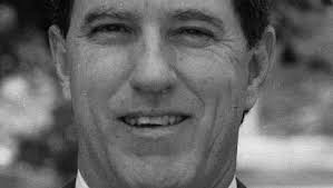 Former SU interim president K. Nelson Butler dies