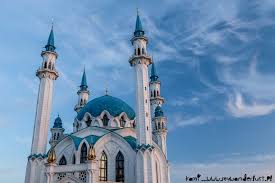 Kazan, the capital of the republic of tatarstan, is a city with a long history located about 820 km east of moscow on the left bank of the volga river. 10 Must Things To Do In Kazan Russia