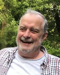 Michael Eric Johnson Obituary October 24, 2024