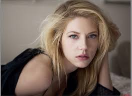 Katheryn Winnick updated their cover photo.