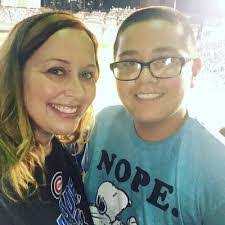 Tabatha Kraft's Instagram, Twitter & Facebook