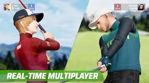 Wait for the game link to generate; Golf King World Tour 1 18 0 Mod Apk Free Download For Android