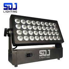 Stand out from the crowd, and wow your audience with color changers and wash lights. Ip65 Outdoor Waterproof Wireless Dmx 500w Rgbw Sgm P5 Led City Color Wash Lights Buy Led City Color Lights Wireless Dmx Led City Color Wash Lights Sgm P5 Led Wash Lights Product On