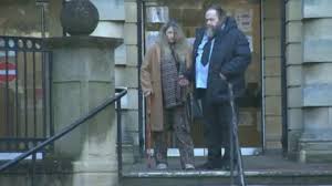 Banbury couple 'starved man to death for windfall'