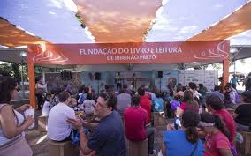 Almost 6 million people and 3,000 more writers, great names of national and international literature have already passed through the event. Feira Nacional Do Livro De Ribeirao Preto Abre Inscricoes Para Concurso Literario Noticias Revide