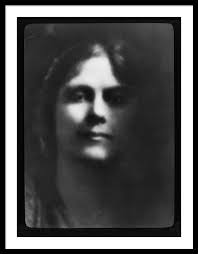 Isadora Duncan Framed Art Prints for Sale